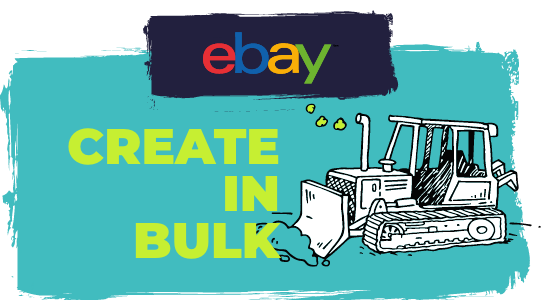 ebay bulk
