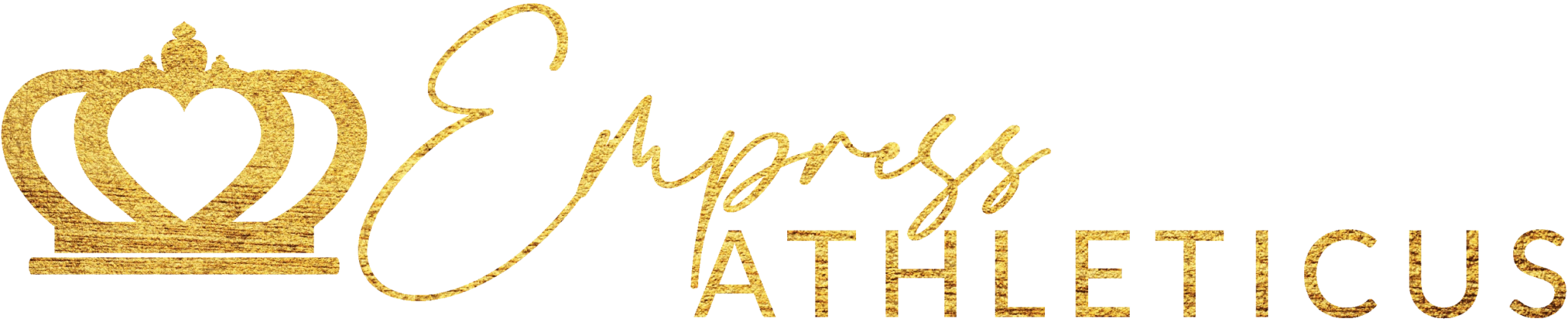 empress athleticus logo
