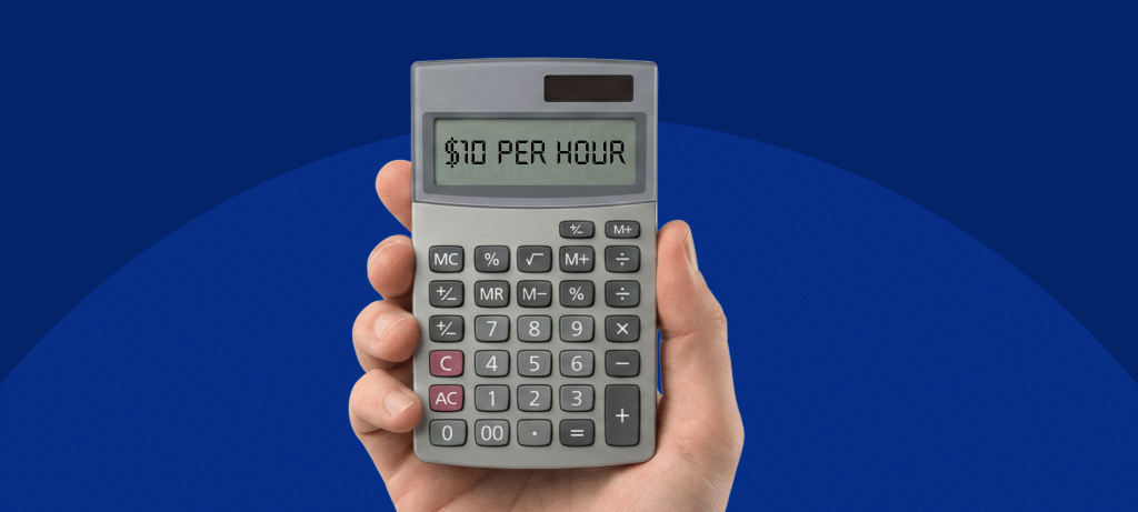 How to calculate a predetermined overhead rate