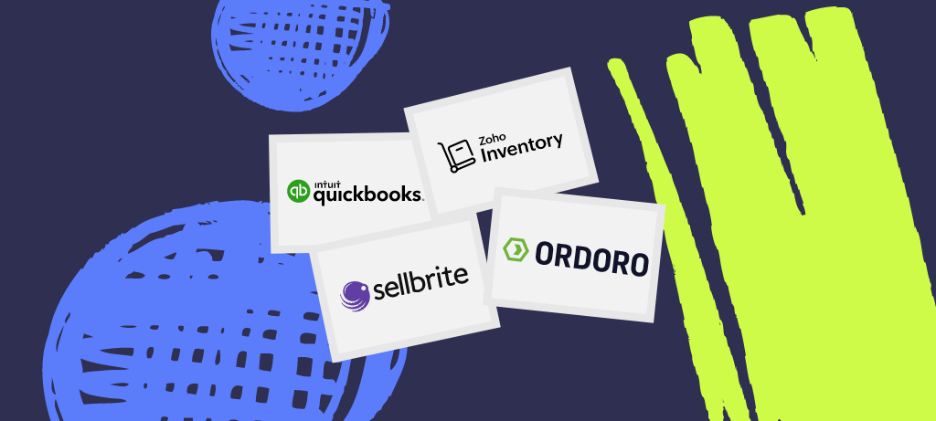 7 top multichannel inventory management software (and how to choose)