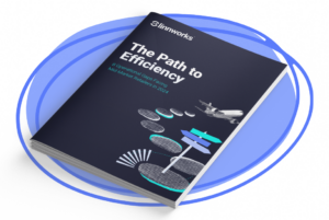 path to operational efficiency
