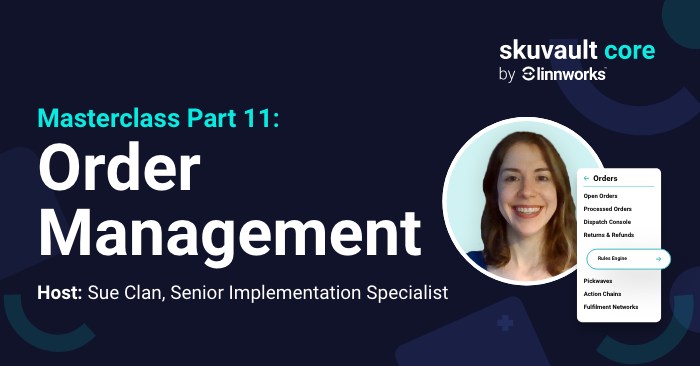 skuvault masterclass order management