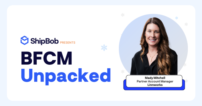 BFCM Unpacked Webinar