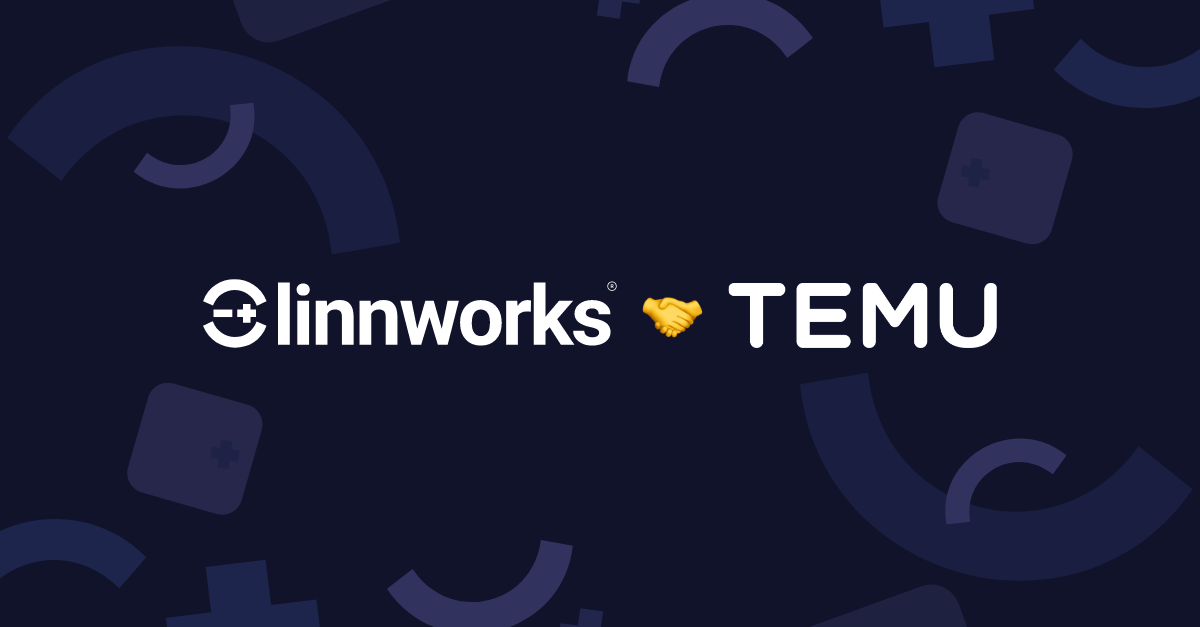 linnworks temu partnership