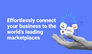 find your marketplace one page