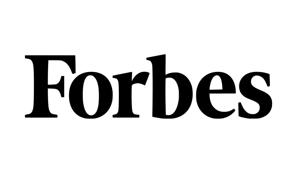 Forbes logo