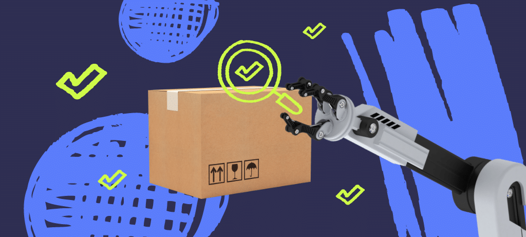 AI inventory management: 9 ways AI can streamline inventory control