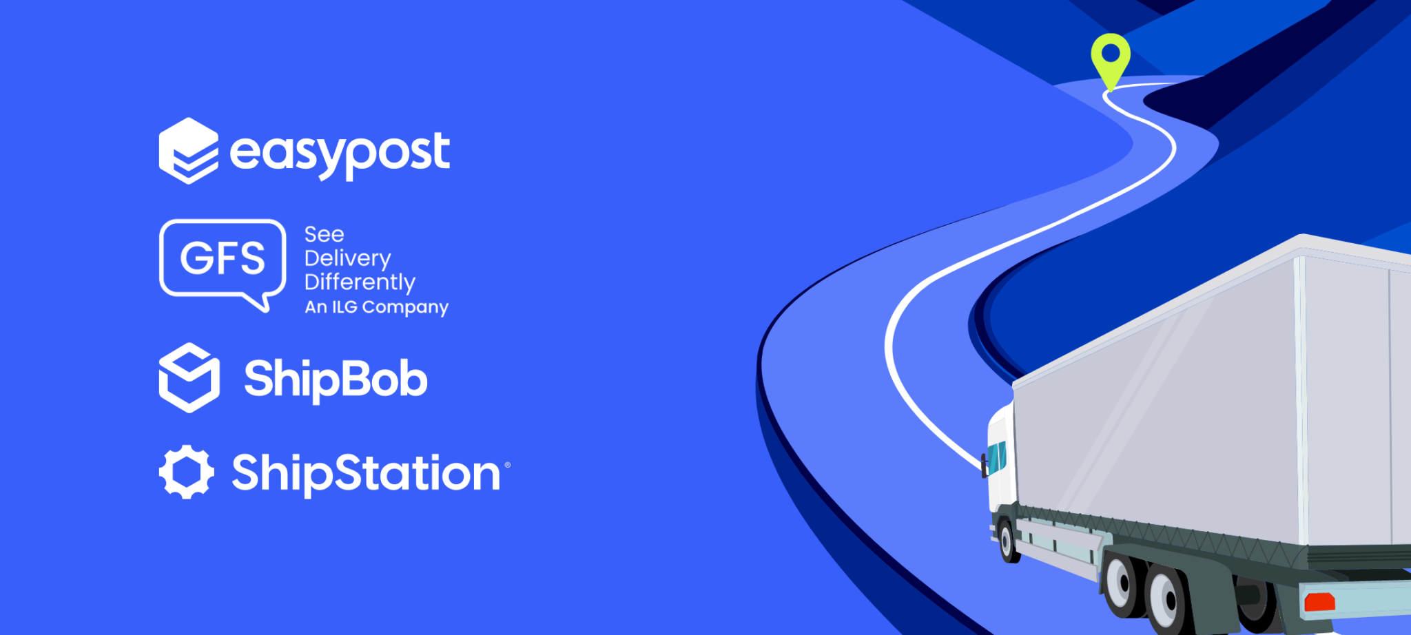 last-mile delivery video series