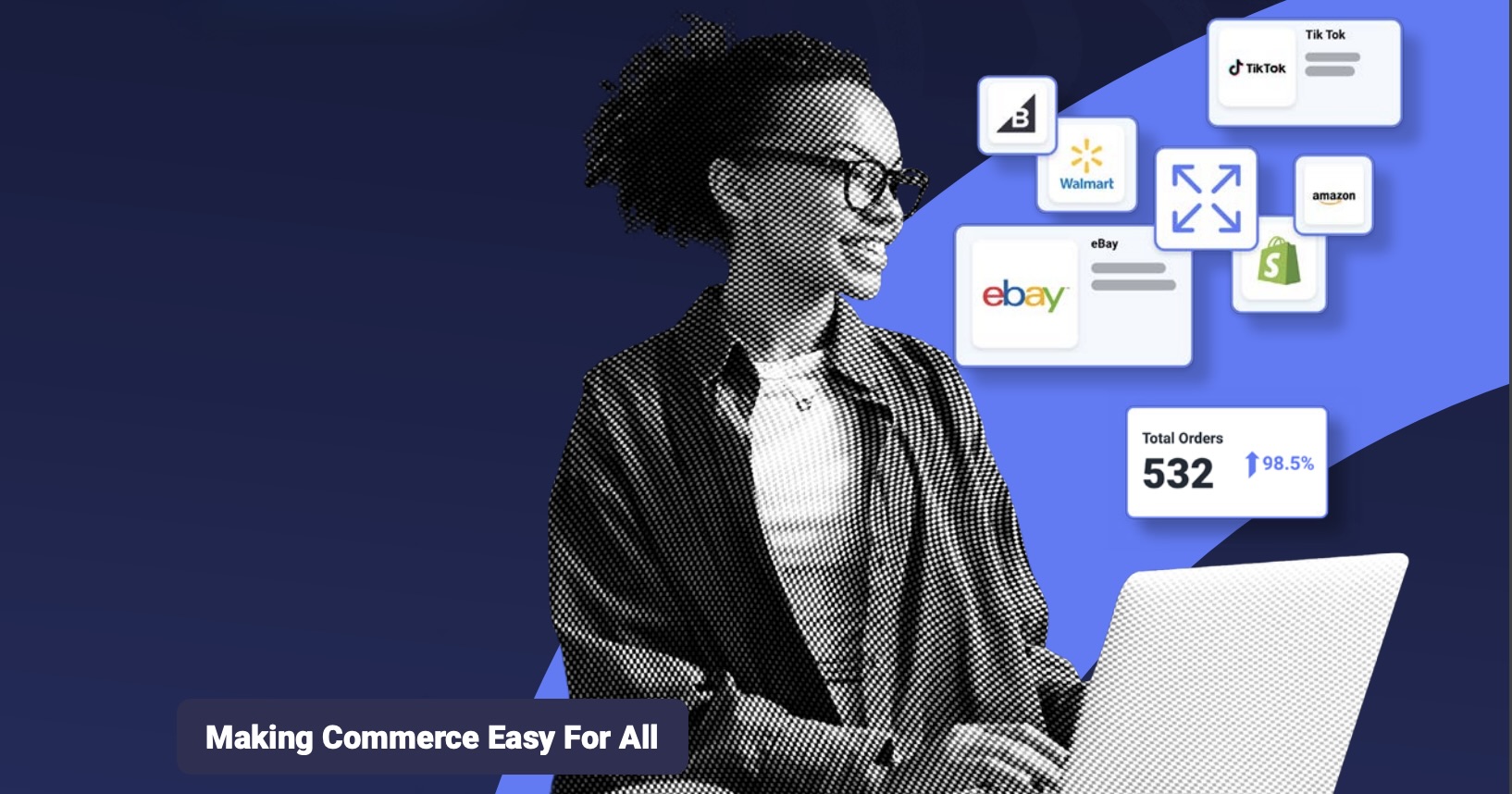 ecommerce success report