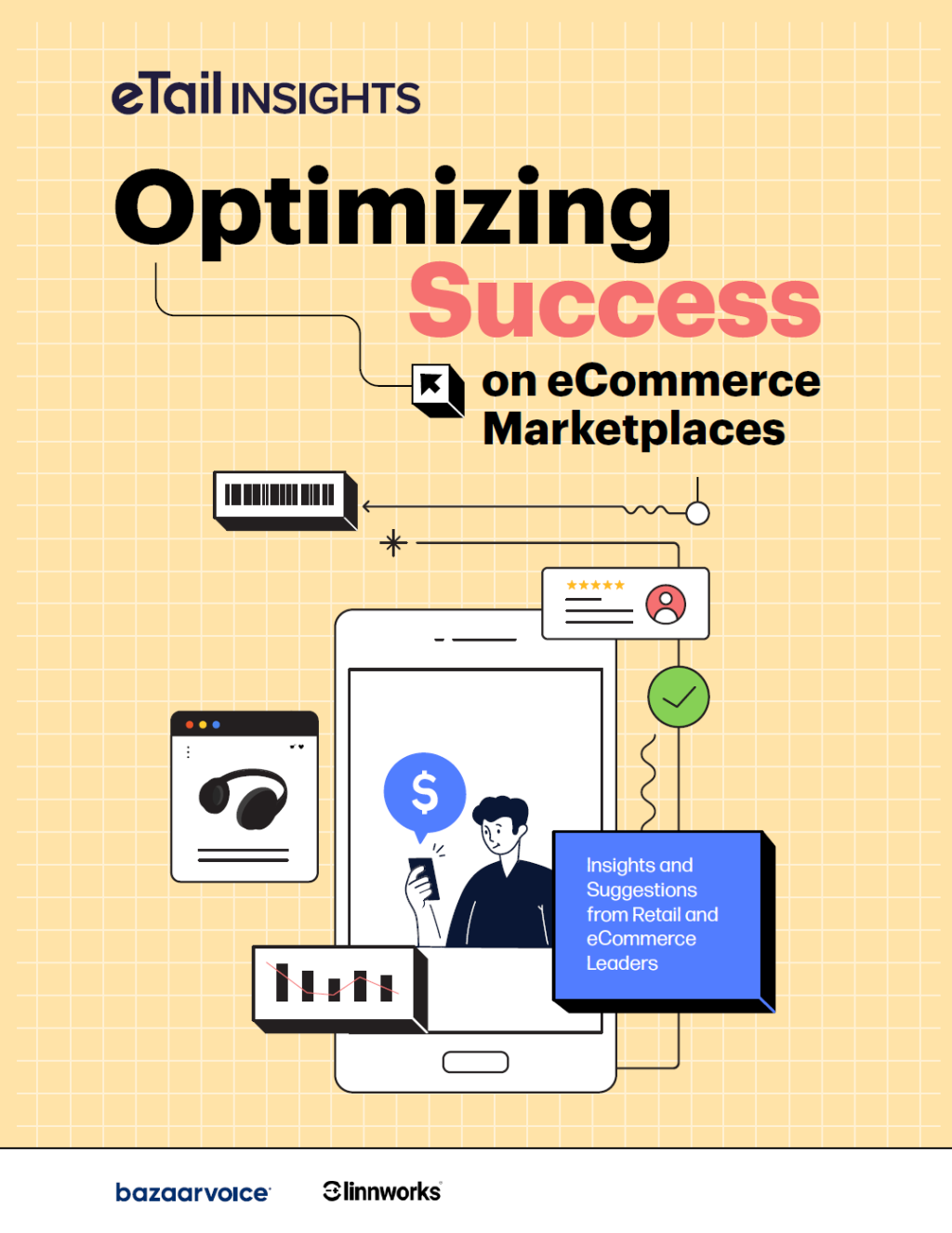 eTail insights ecommerce report