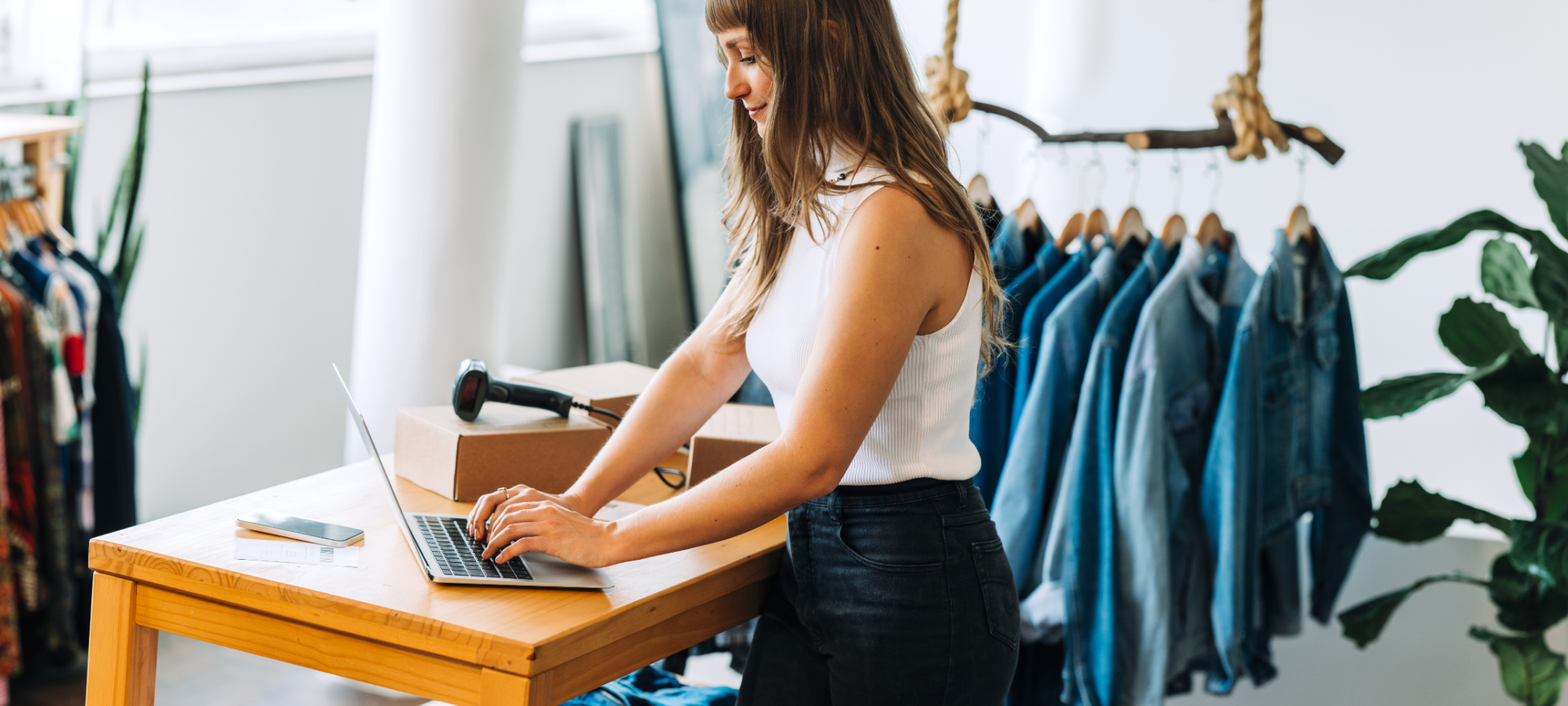 fashion and apparel inventory management for ecommerce sellers