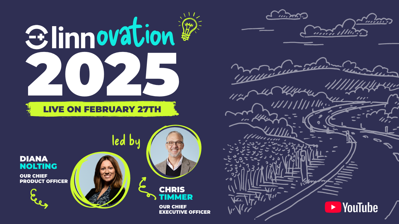 linnovation 2025 event