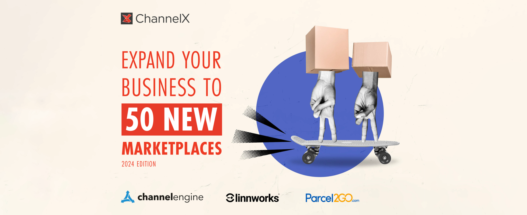 channelx marketplace guide 2024