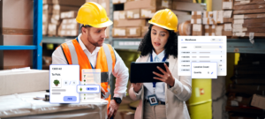 inventory management calculator