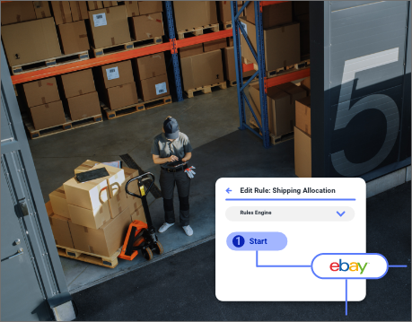 reduce shipping costs