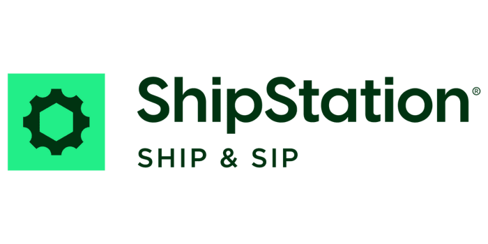 shipstation ship and sip