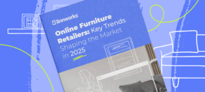 online furniture retailers key trends ebook cover