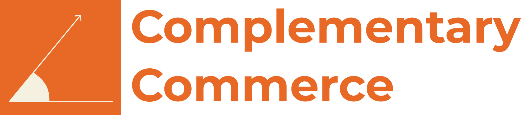 complementary commerce