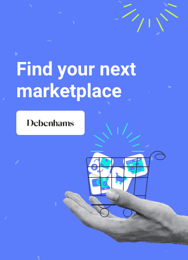 find your next marketplace with Linnworks - Debenhams