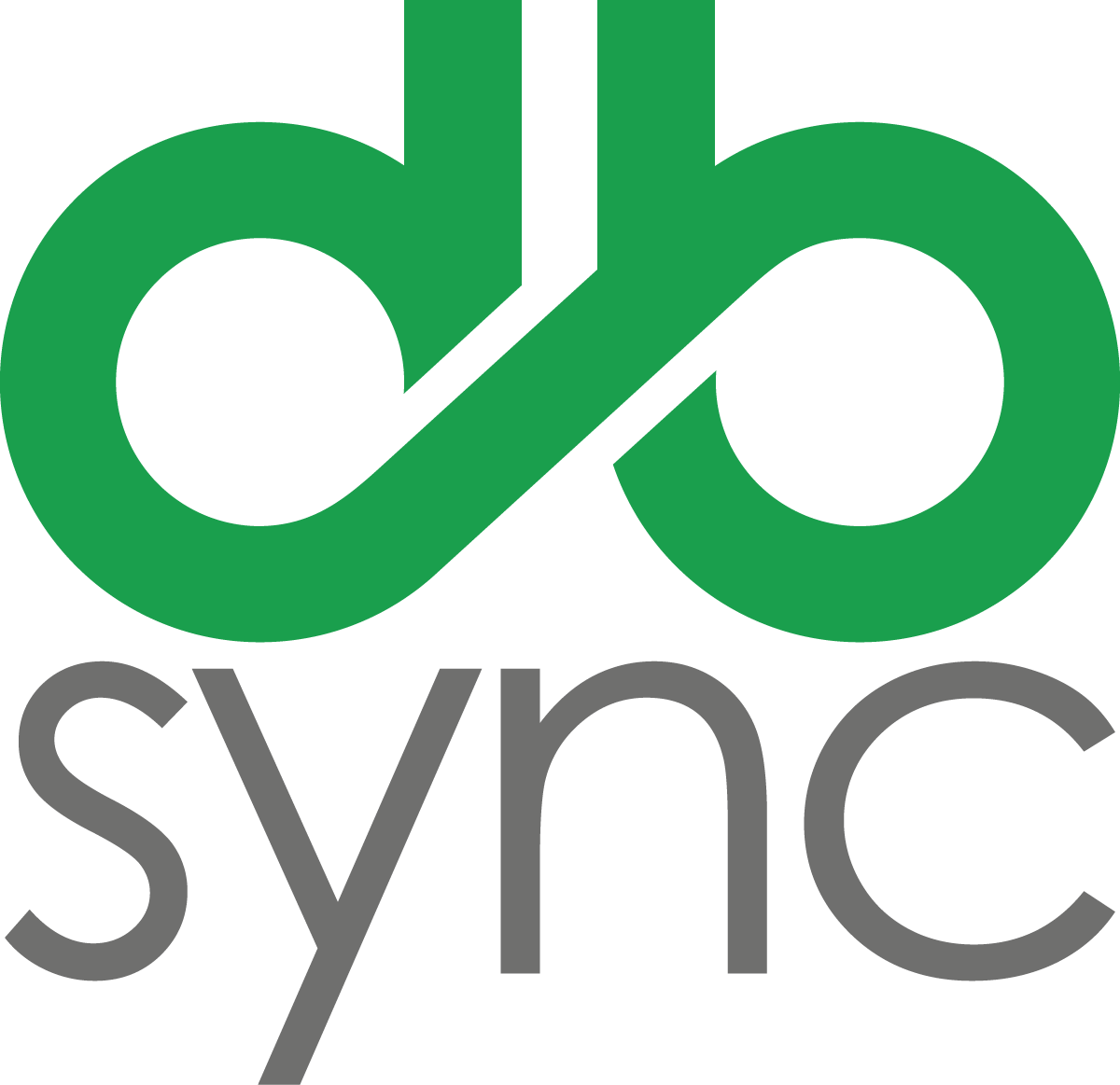 dbsync logo