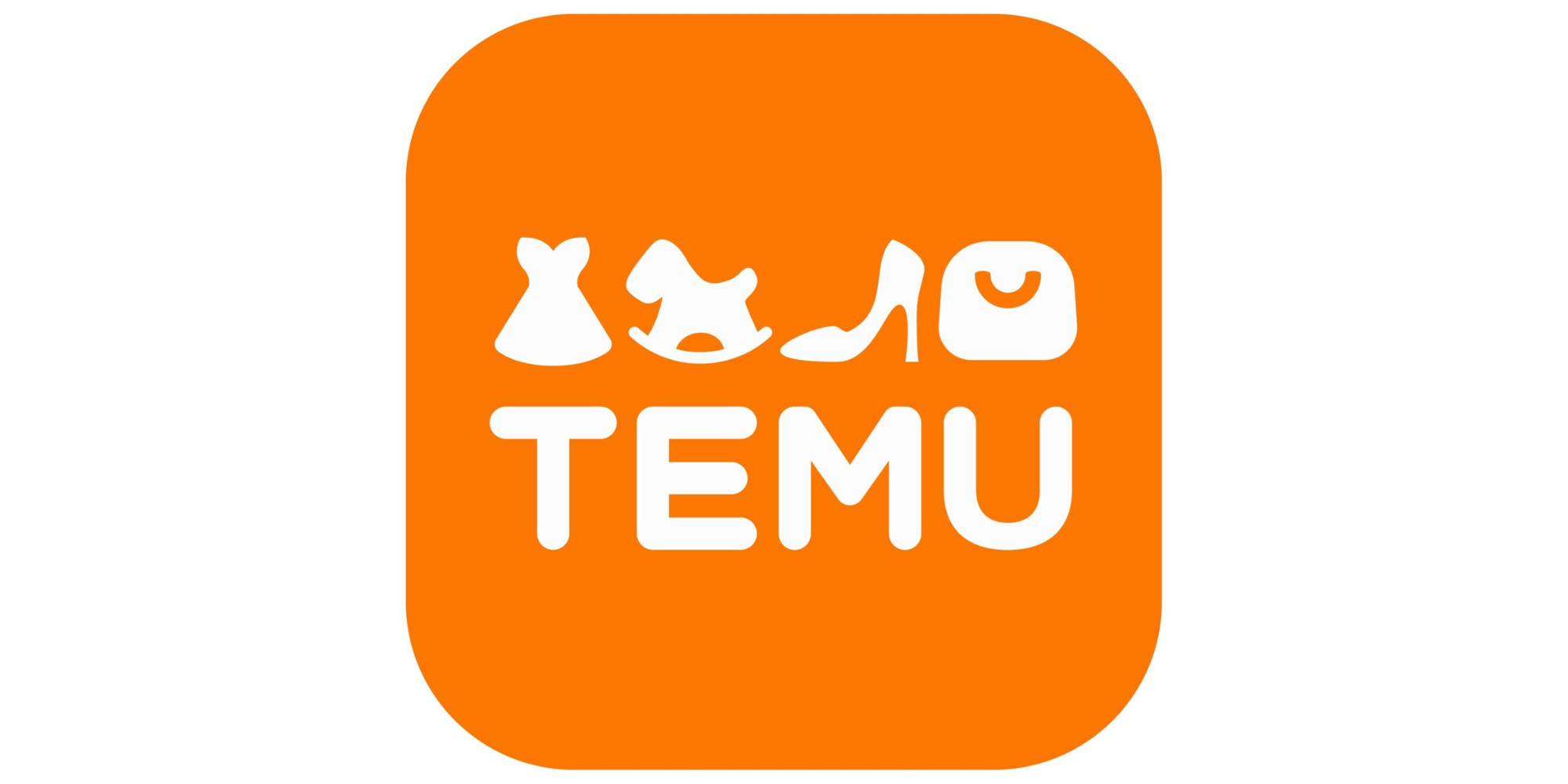 temu logo