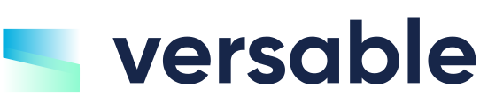 versable ai logo linnworks partner