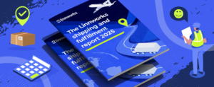 linnworks shipping and fulfillment report 2025