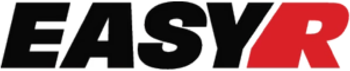 EasyR logo