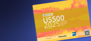 RetailX US 500 2025 Report