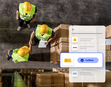 ecommerce operational control with linnworks and your ERP