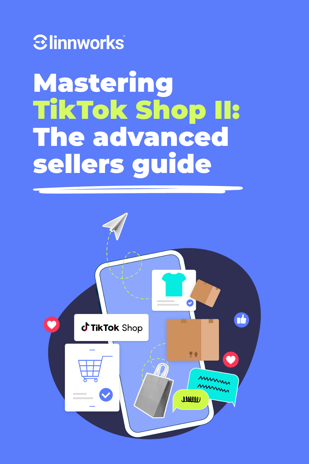 mastering tiktok shop the advanced sellers guide