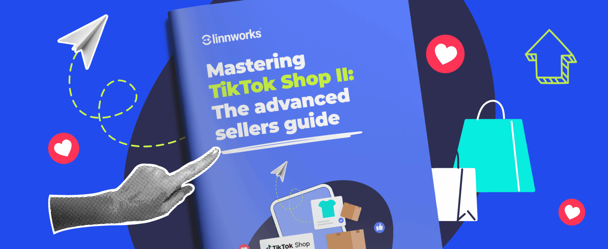 mastering tiktok shop the advanced sellers guide