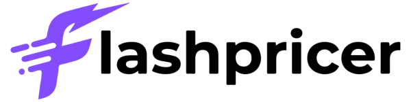 flashpricer logo