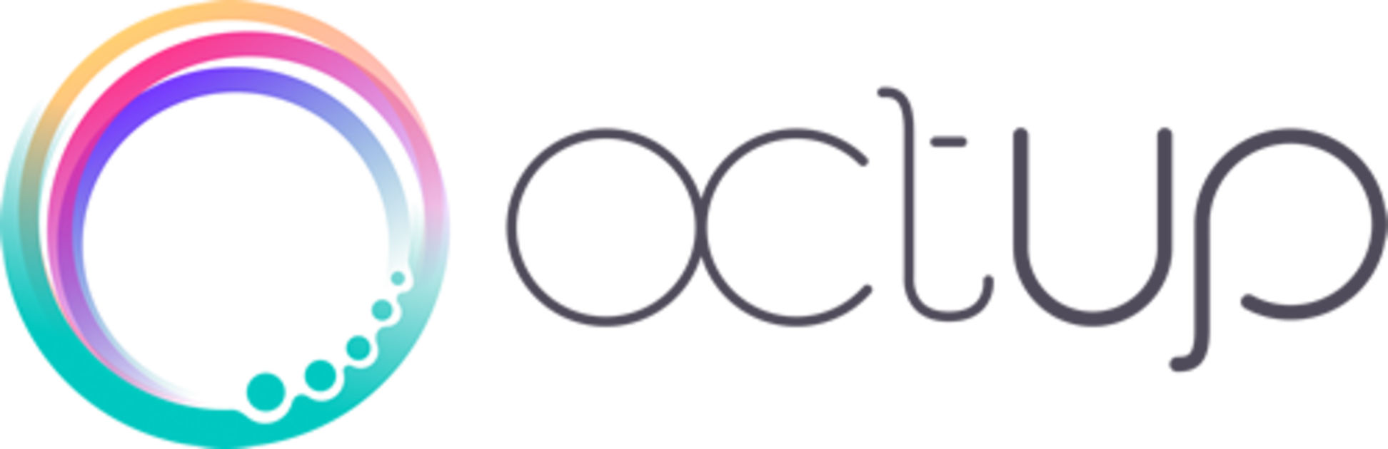 octup logo
