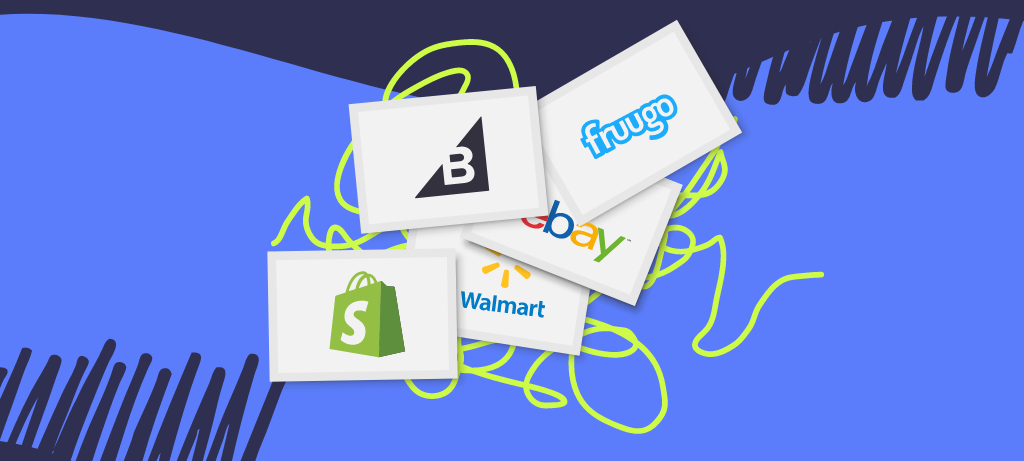 multichannel order management system