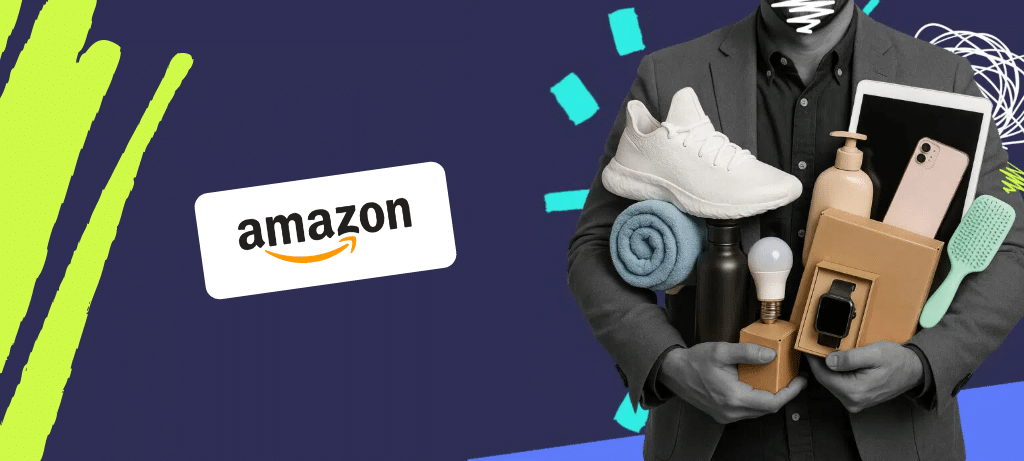 what are the 10 best items to resell on amazon?