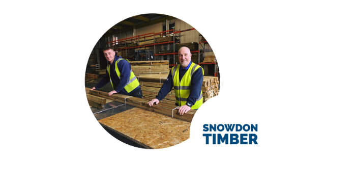 snowdon timber case ecommerce operations with linnworks