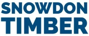 snowdon timber logo