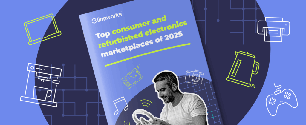 top electronics marketplaces ebook