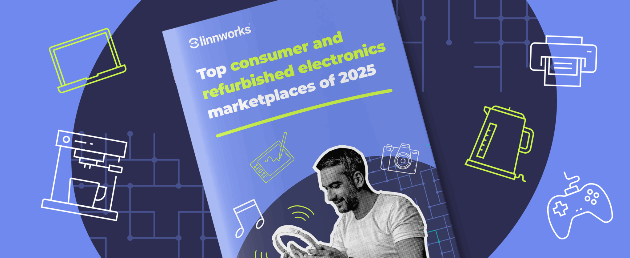 top electronics marketplaces ebook
