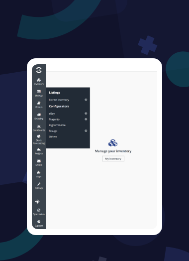 linnworks tutorials enhanced listings