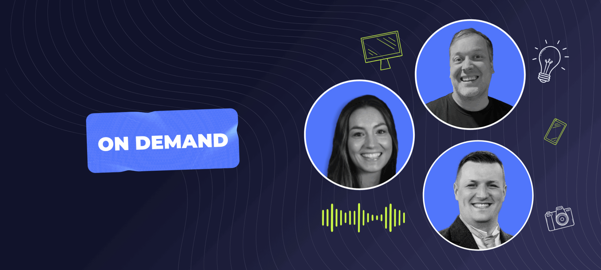 linnworks demo webinar for electronics tech retailers