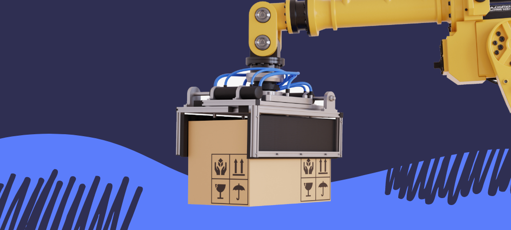 warehouse management system