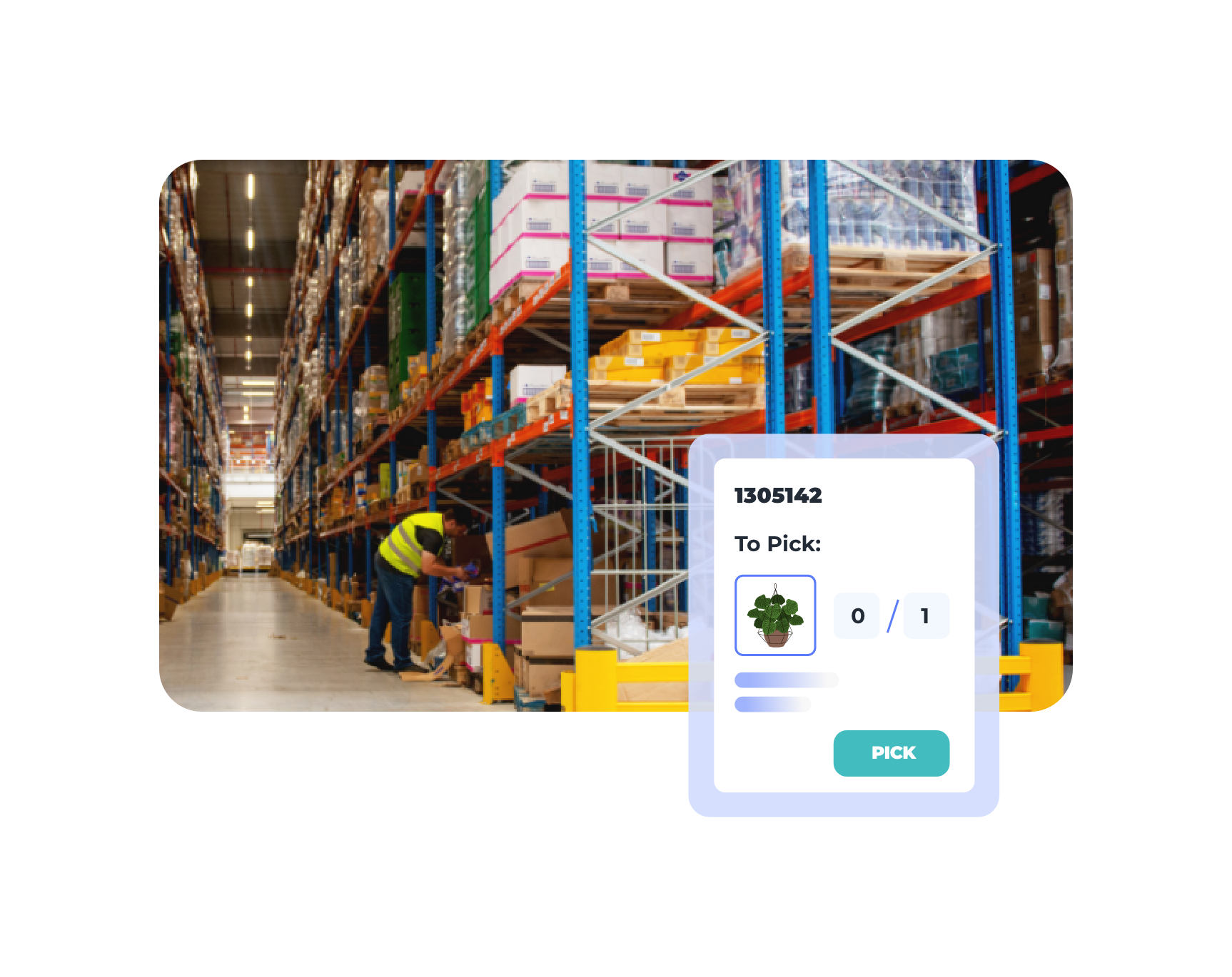 inventory management control