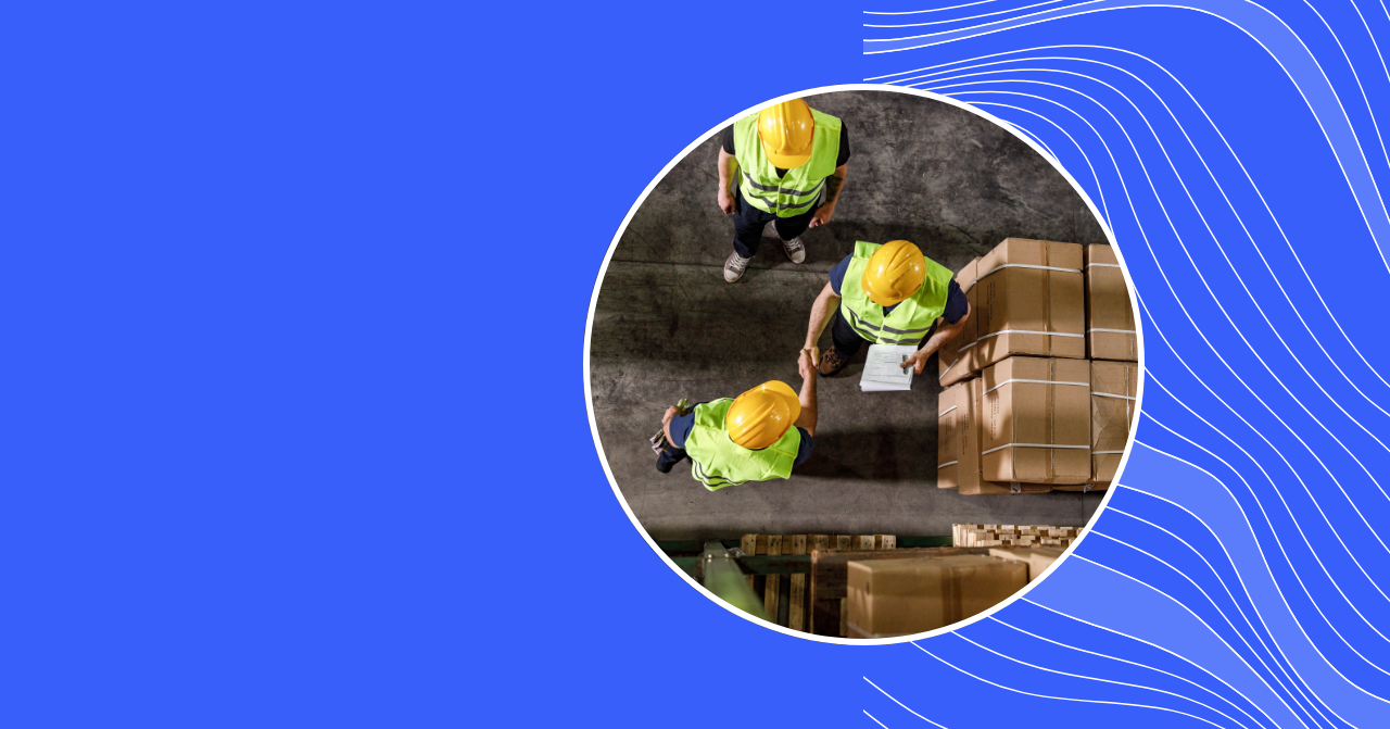 linnworks masterclass fulfillment logistics