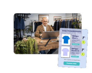 linnworks order management software