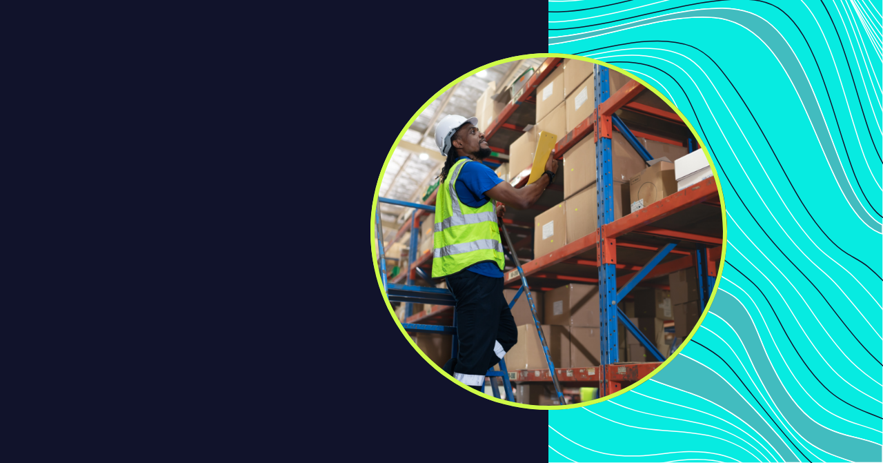 skuvault masterclass lots