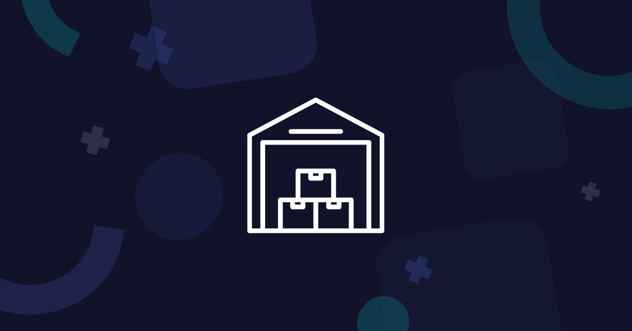 skuvault tutorials warehouse