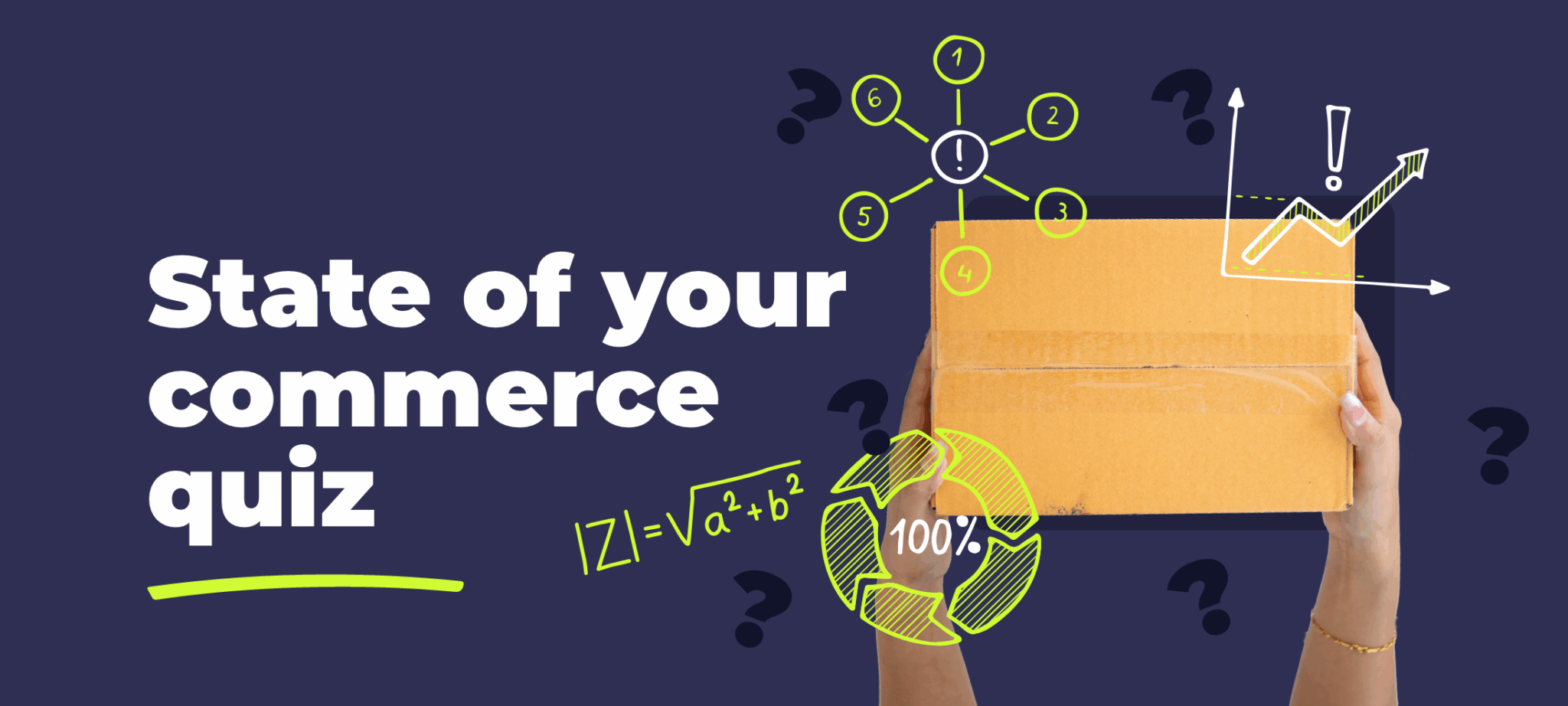 state of your commerce quiz