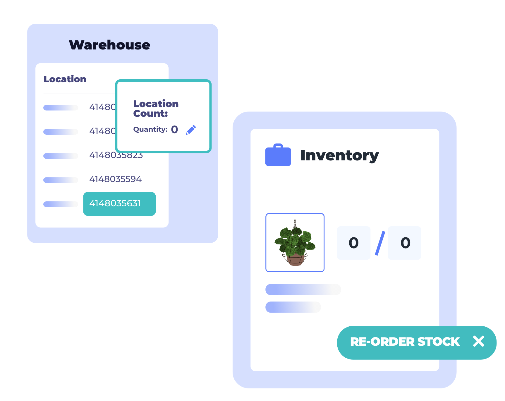 inventory calculator